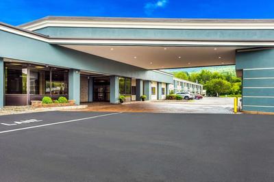 Quality Inn Oneonta Cooperstown Area, Zdjęcie 2