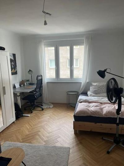 Schöne Wohnung nähe Hauptbahnhof Apartment in Wien, Österreich