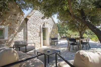 TD Trullo Morena Charming Trullo,Stunning Sunsets