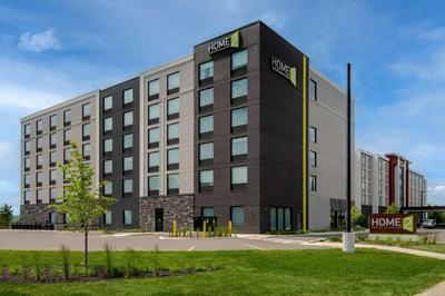 Home2 Suites By Hilton Thunder Bay