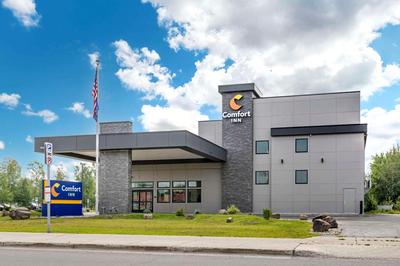 Comfort Inn Fairbanks, Billede 2