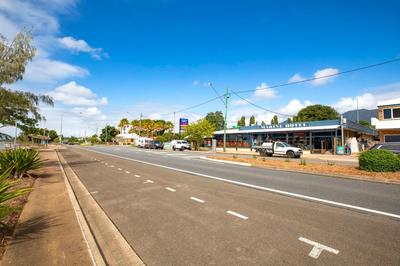 Nightcap at Marine Hotel Cardwell