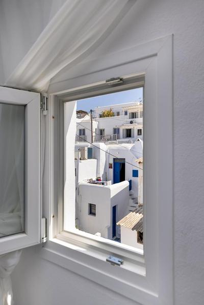 Chora Charm Maisonette Mykonos Town