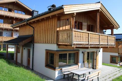 Filzsteinresort Chalets - Chalet 239