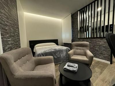 Apartamento Ordoño II