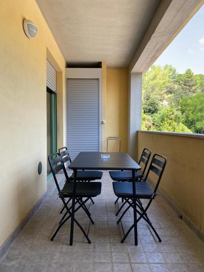 Fontana Apartment