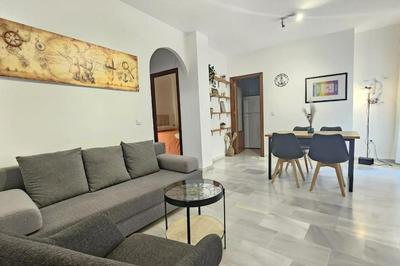 La Especiería relax by Sanlúcar Housing
