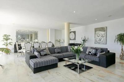 Casa Allia San Josep
