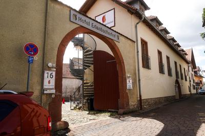 Hotel Erlenbacher Hof