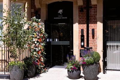 Cheval Phoenix House at Sloane Square