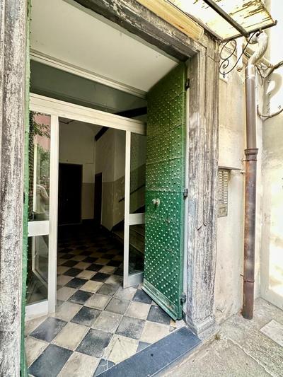 Antico Attico Genovese