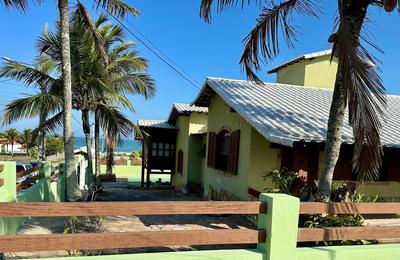 Pousada Aconchego de Maricá