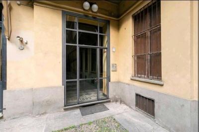 Santa Chiara in Corte - box auto privato