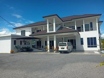 Lembah Saerah Resort