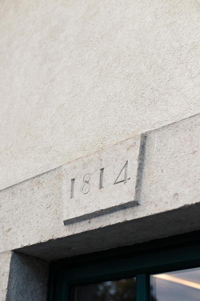 Hôtel Restaurant La Croix Verte Vich