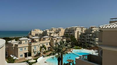 Apartamento Portico Playa Guardamar