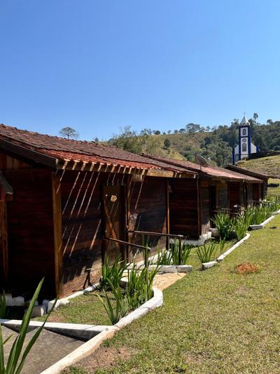Pousada Nossa Senhora Aparecida Joanópolis