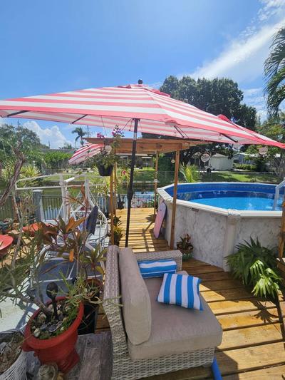 Luxury Waterfront Home, With Private Hot Tub, Hallandale Beach, Casinos, Shops