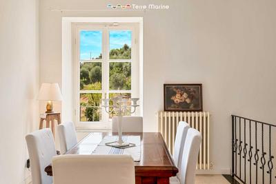 Villa La Levante, Terre Marine