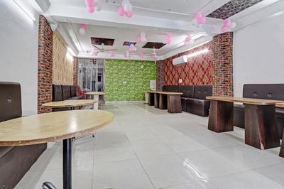 Hotel O Shiv Gwalior Inn