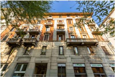 Apartment in Milan