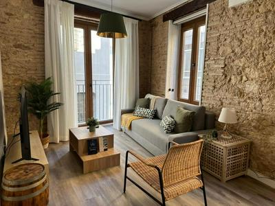 Tenerias Apart Corp, 1 piso