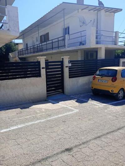 Rallis village apartments