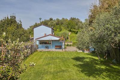 Idyllium Relais- Countryside Villa with Panoramic Pool and Breathtaking Sea Views