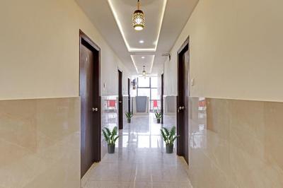 Hotel O GN Nelli Suites