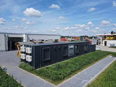 Roatel Dessau A9 my-roatel-com