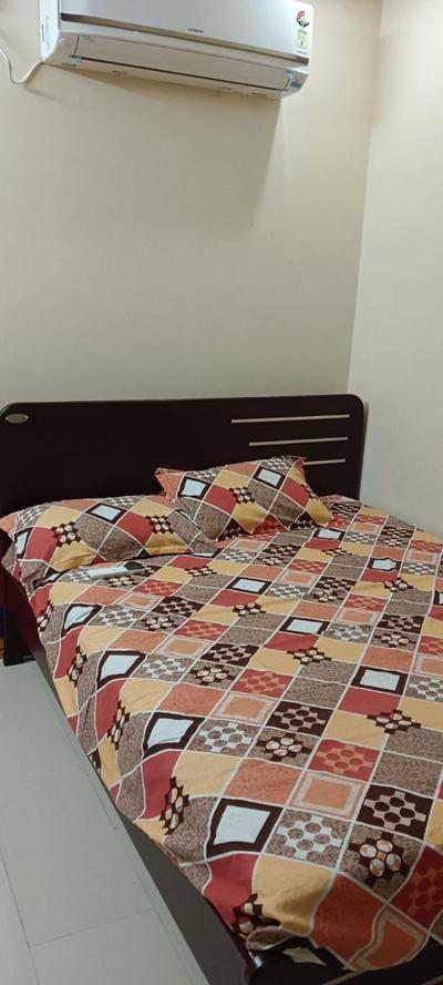 Gurudatta residency