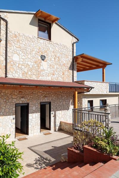 Villa Nikita casa dei Girasoli