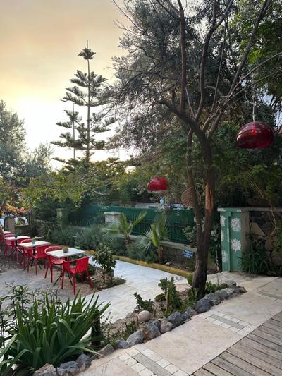 Kekik Alaçatı Otel