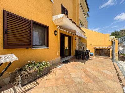 Boutique Apartment Arzachena