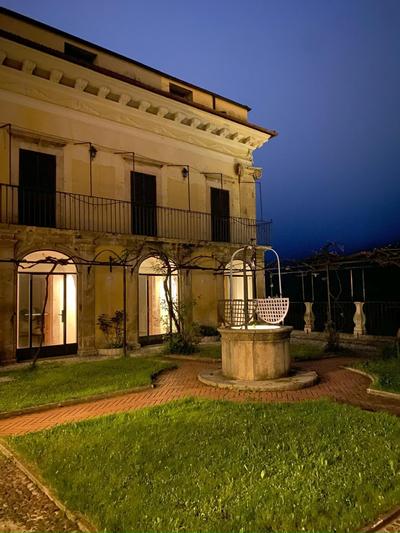 Il Giardinetto di Pettorano