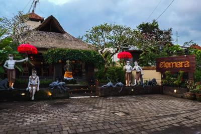 Quiet Bliss 5 min from Ubud