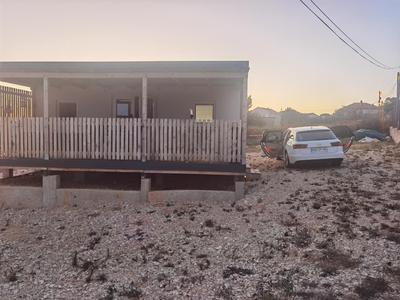Tiny house JULIJA with jacuzzi