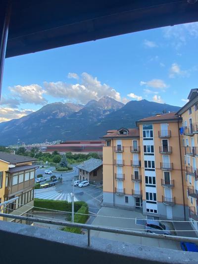 Trilocale Aosta