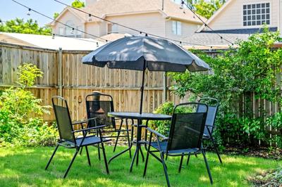 Extended Stay Fun Outdoor Games, Gym, BBQ, Dining
