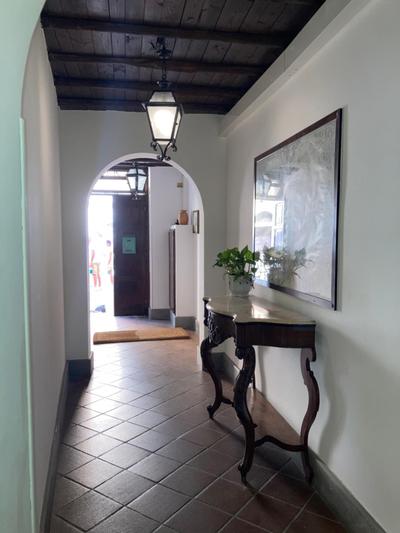 Appartamento storico borgo Pio