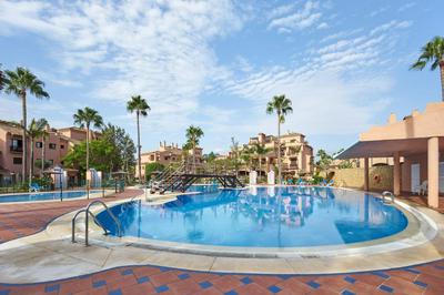 Scorpio 2BR Apartment in Hacienda del Sol, Estepona