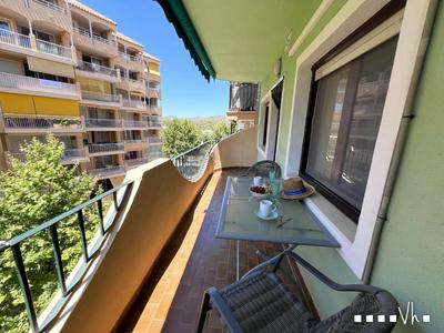 VH Costablanca - Apartamento Natalia