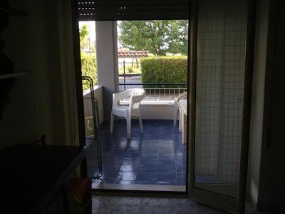 appartamento a due passi dal mare