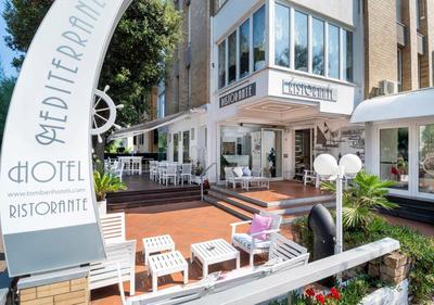 Hotel Mediterraneo