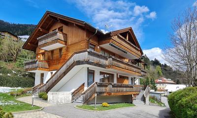Haus Margaret By Globalimmoservice