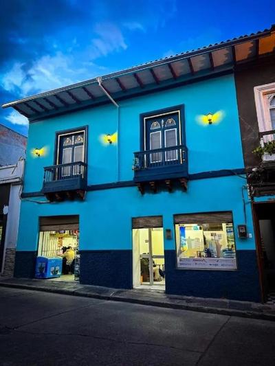 Hotel Catedral Boutique Loft