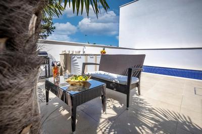 Luxury apartment Gloria