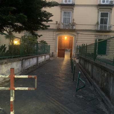 A casa di Anna-Dimora di Charme