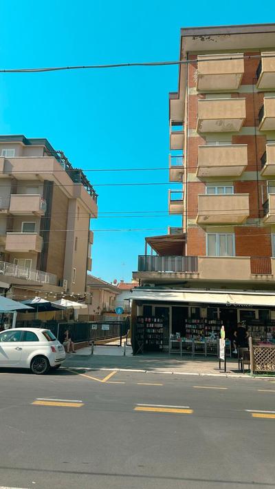 Appartamento Regina 207 - Affitti Brevi Italia
