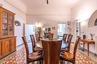 Academia of Davide spacious apartment